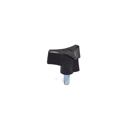Briggs & Stratton Knob, 3 Prong 7100825YP